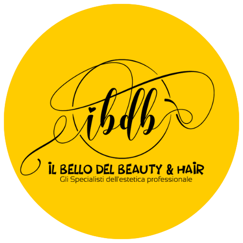 logo il bello del beauty