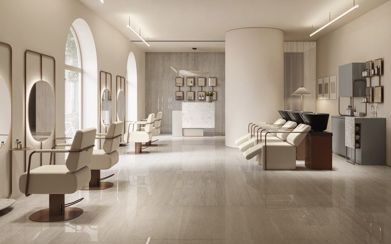 Arredo-di-design-per-salone-parrucchiere